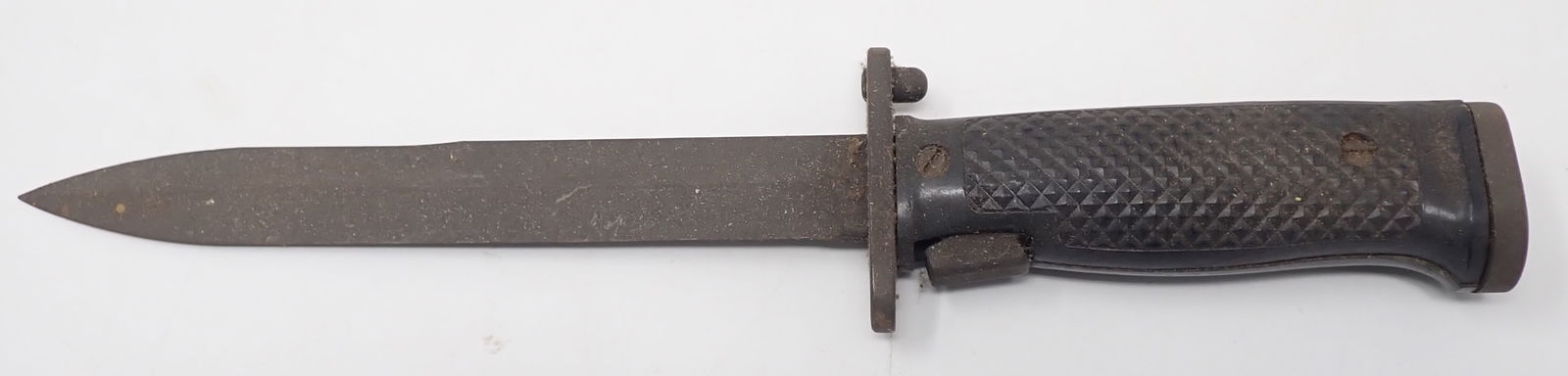 US M5 J&D Tool Bayonet (1 of 8)