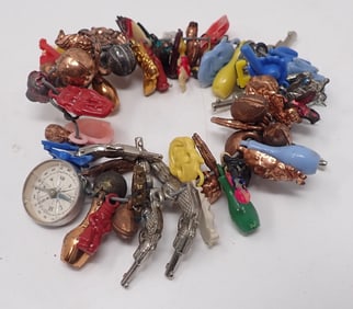 Childrens Charms