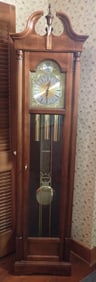 Howard Miller Grandfather Clock