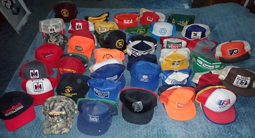 Trucker / Baseball Hats