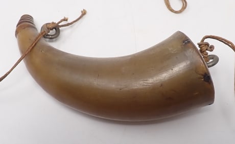 Powder Horn