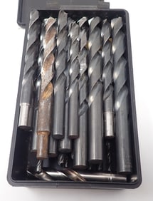 Drill Bits