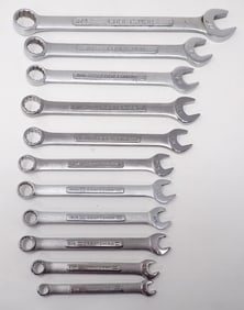 Craftsman Combination Wrenches