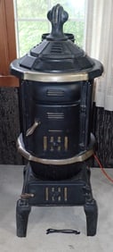 Parlor Stove
