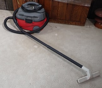 Craftsman Clean n Carry Shop Vac
