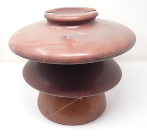 1927 Lapp Insulator
