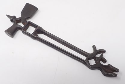 Buggy Wrench / Multi Tool