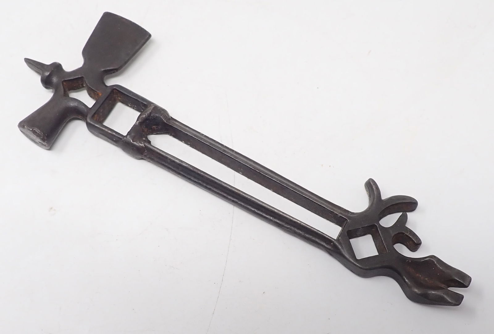 Buggy Wrench / Multi Tool (1 of 4)