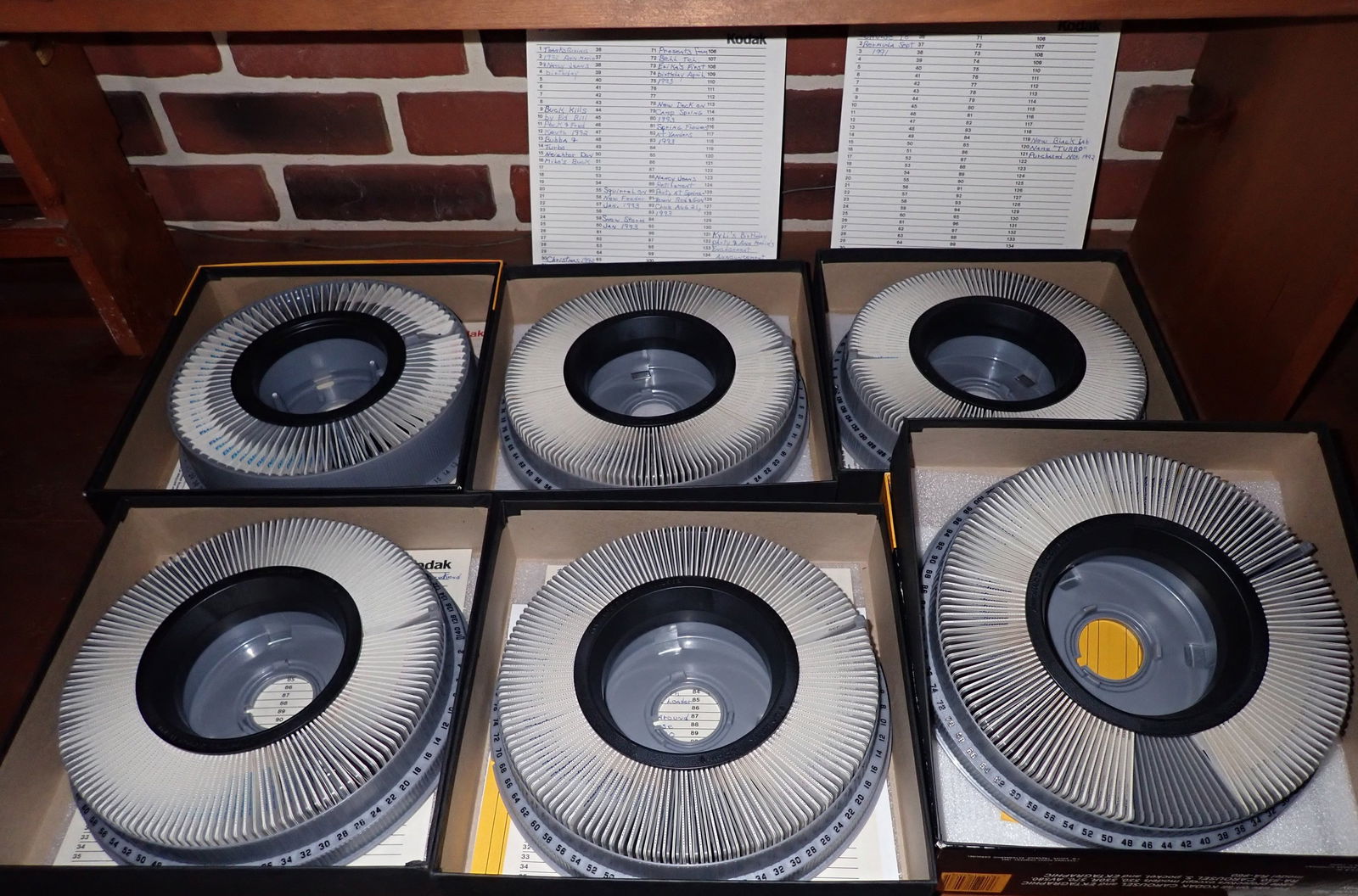 Hunting Bermuda & Misc Picture Slides (1 of 9)