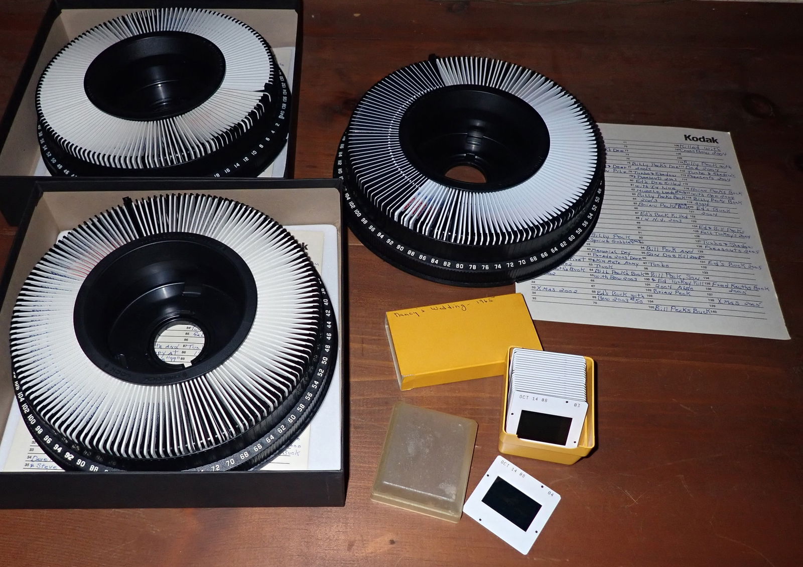 Hunting & Misc Picture Slides (1 of 8)