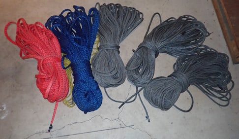 Rope