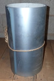 Roll of Flashing