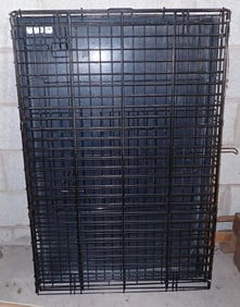 Animal Crate