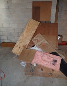 4x4's , 2x4's Misc Lumber