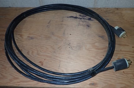 Generator Cord