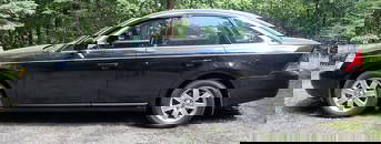 2006 Mercury Montego AWD w/ 20,464 Miles