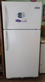 Frigidaire Refrigerator