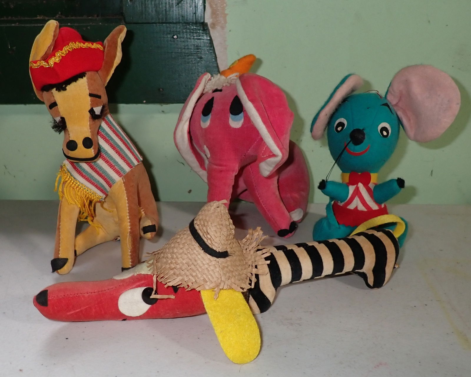 Dakin Dream Pets (1 of 4)