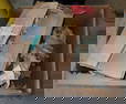 2 Boxes of Stemware & Misc Glassware