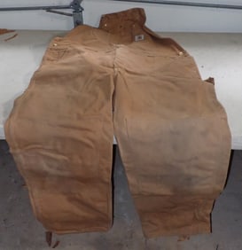 Carhartt Bibs