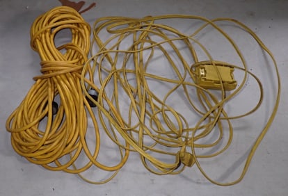 Extension Cords