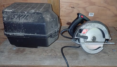 Skil Circular Saw