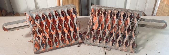 Tire Chocks