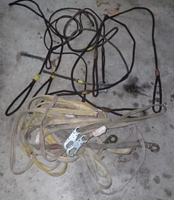 Straps & Cables