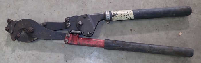 HKP Cable Cutters