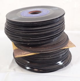 45 Records