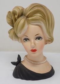 Napcoware Lady Headvase