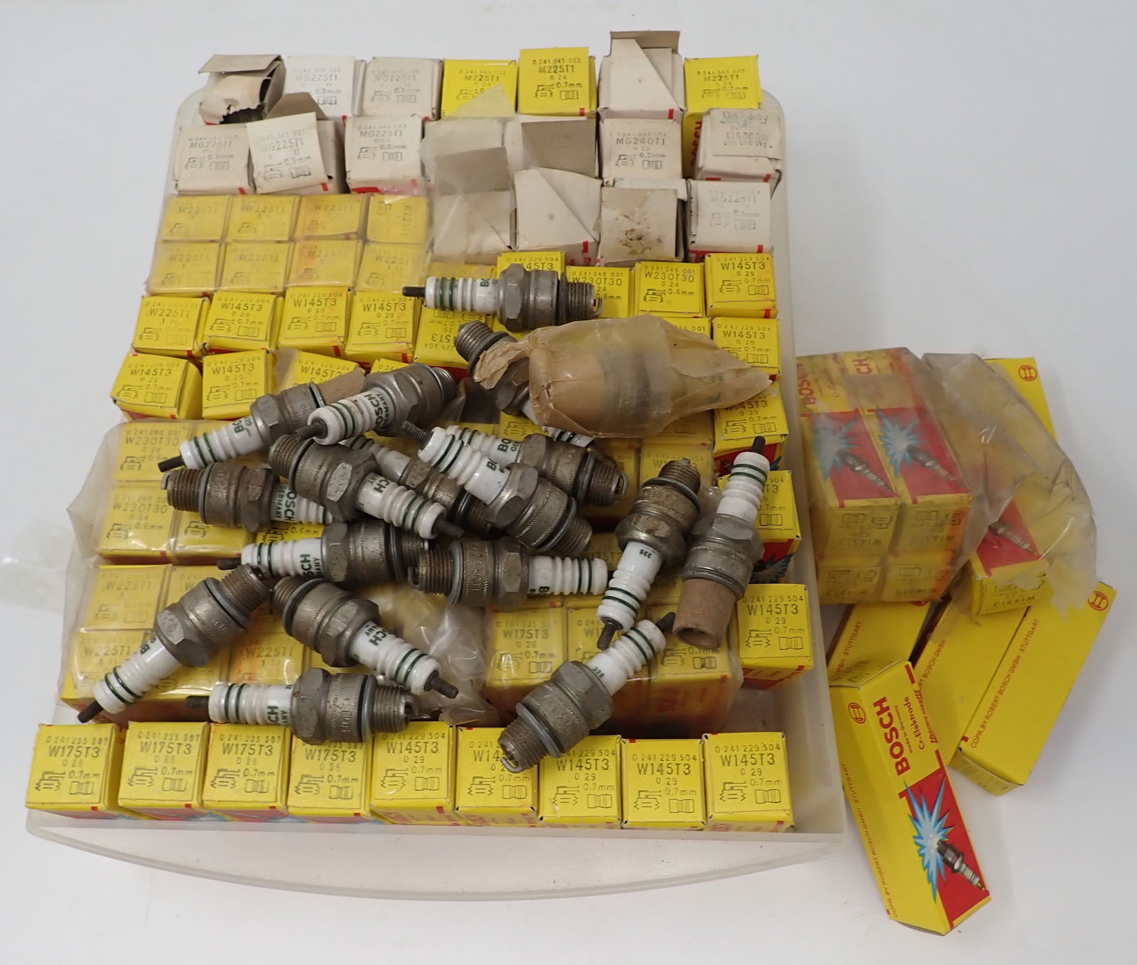 Bosch Spark Ski Doo Snowmobile (1 of 4)