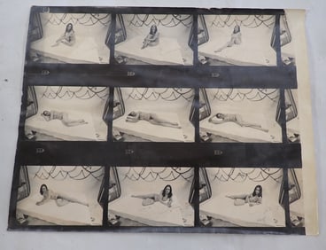 Nude Photographs