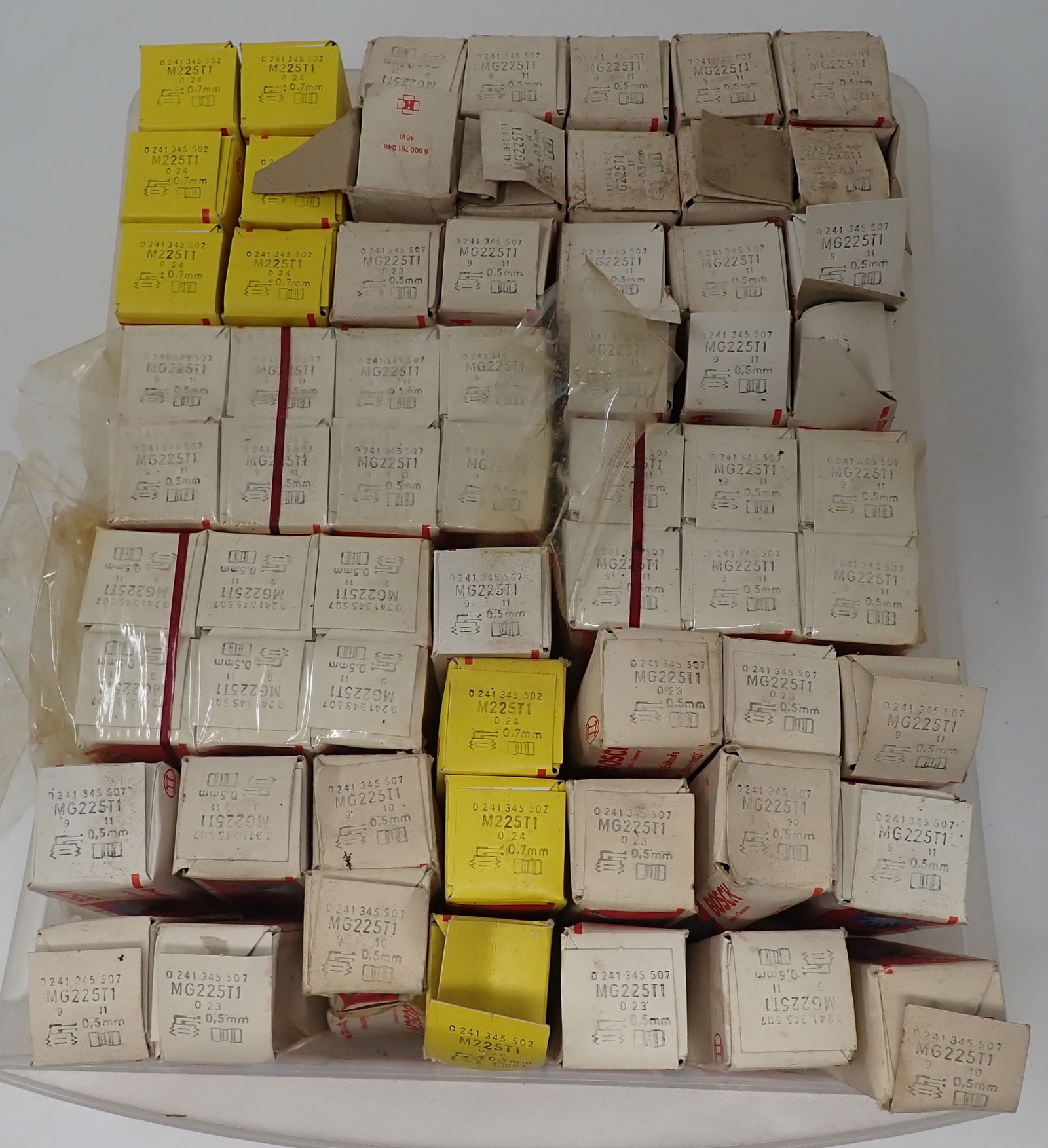 Bosch Spark Plugs Ski Doo ? (1 of 3)