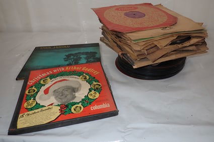 Misc Records