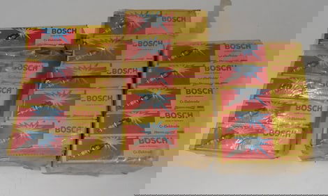 Bosch Ski Doo Snowmobile Spark Plugs