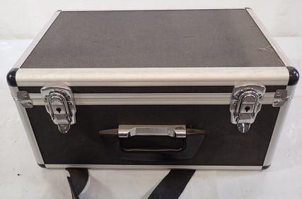 Case For Cameras & Misc