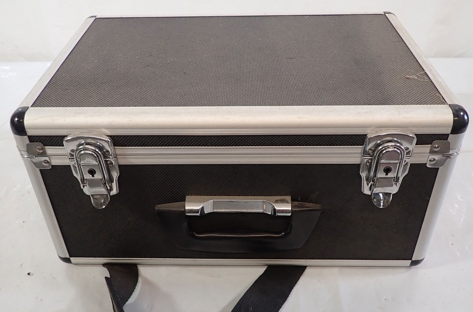 Case For Cameras & Misc (1 of 3)