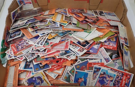 Baseball Cards