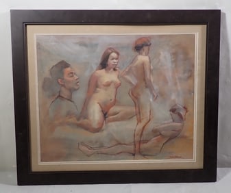 John Reilly Nudes