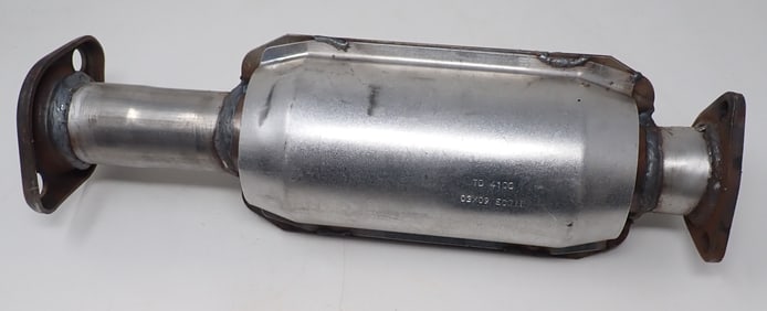 Catalytic Converter