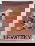 Bella Lewitzky Modern Dance Poster