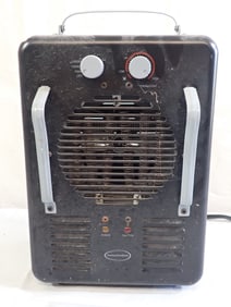 Feature Comforts Electric Space Heater