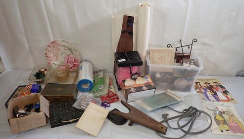 Table Contents