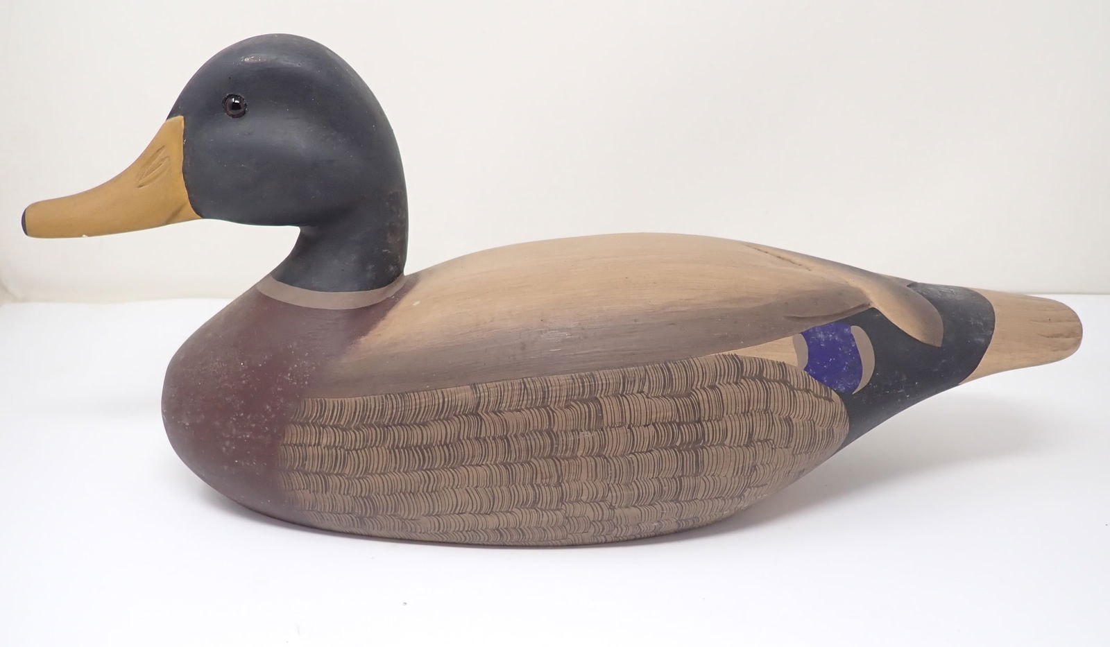 James Haddon Duck Decoy (1 of 5)