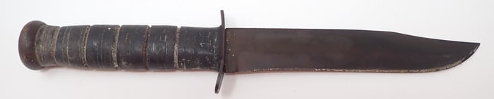 Ka Bar USN Fighting Knife