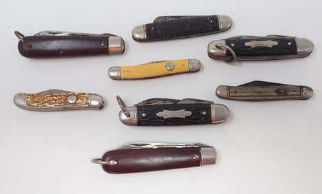 Imperial Pocket Knives