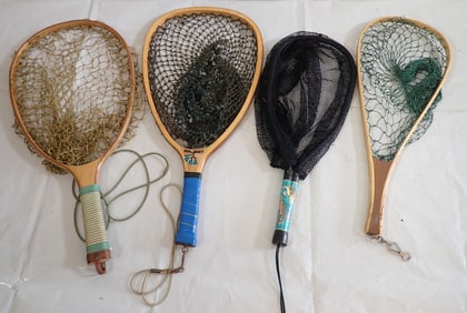 Fishing Nets