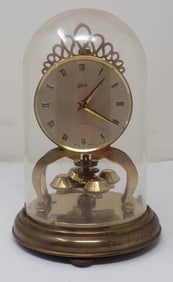 Schatz 400 Anniversary Clock