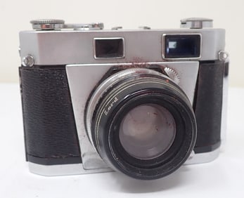 Lord 5D Camera